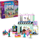 LEGO Hair Salon and Accessories Store 6526868/42662 - Colorland Toys